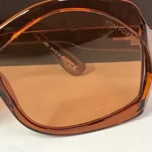 Tom Ford | Accessories | New Authentic Tom Ford Brown  display picture 3